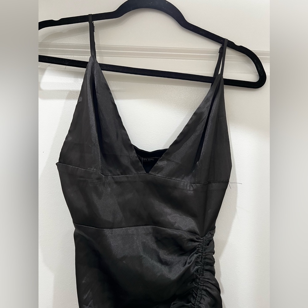 Nasty Gal Mini Dress